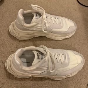 Balenciaga Triple S Men Sneakers size 45